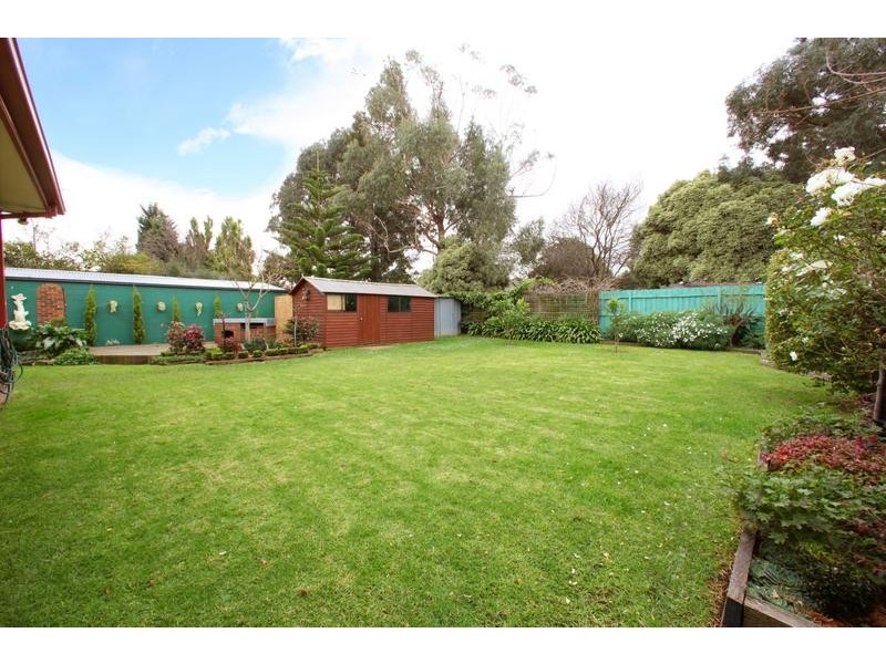 22 Borg Crescent, Scoresby VIC 3179