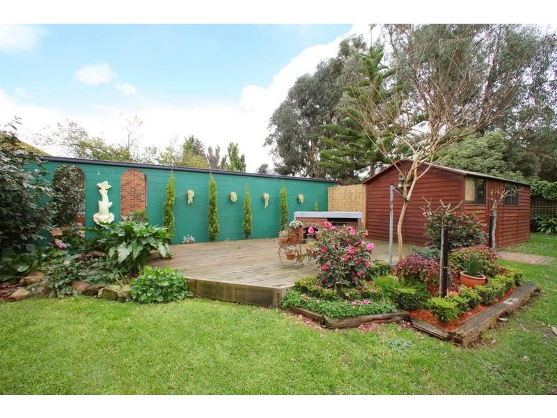 22 Borg Crescent, Scoresby VIC 3179