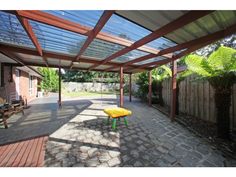 8 Sienna Court, Rowville VIC 3178