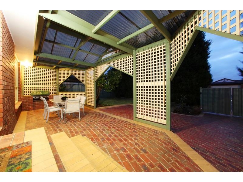 47 Trisha Drive, Rowville VIC 3178