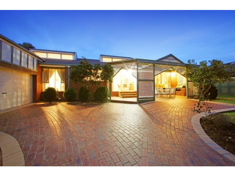 47 Trisha Drive, Rowville VIC 3178