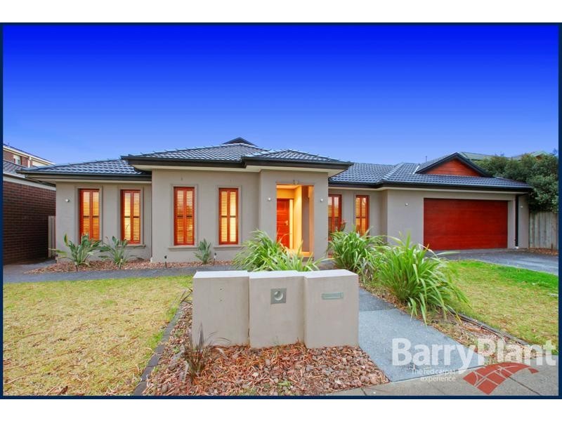 3 Regents Park Court, Rowville VIC 3178