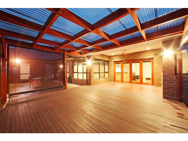 3 Regents Park Court, Rowville VIC 3178