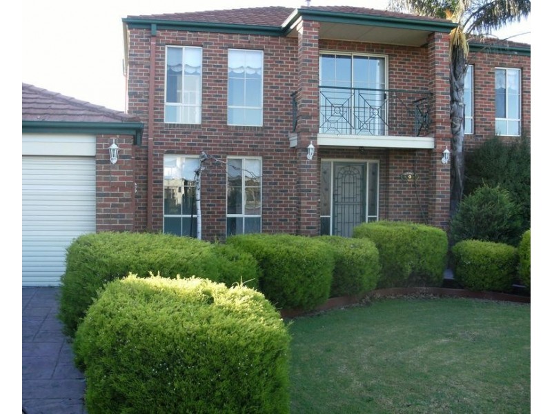 9 Armstrong Drive, Rowville VIC 3178