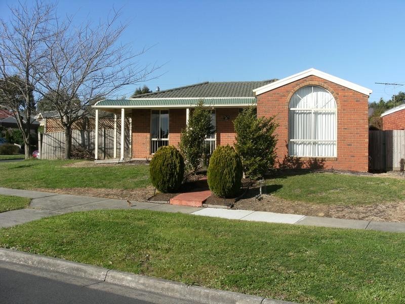 6 Jenna Court, Rowville VIC 3178