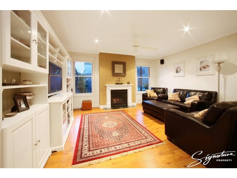 60 Grange Drive, Lysterfield VIC 3156