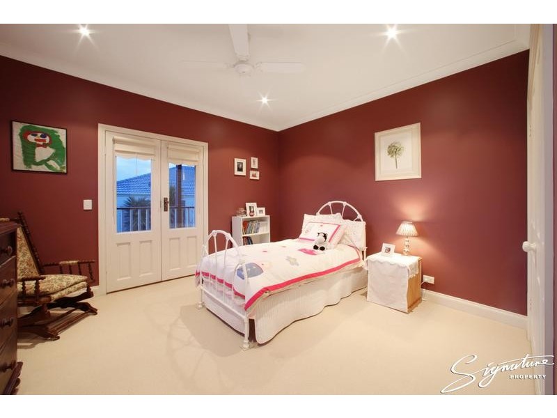 60 Grange Drive, Lysterfield VIC 3156