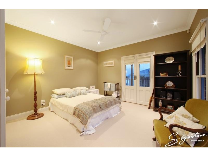 60 Grange Drive, Lysterfield VIC 3156