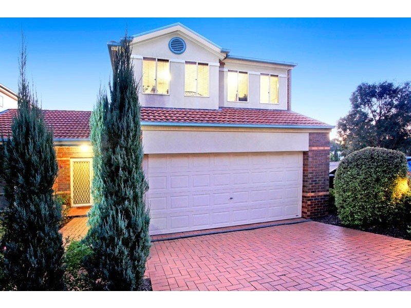 23 St Laurent Rise, Knoxfield VIC 3180