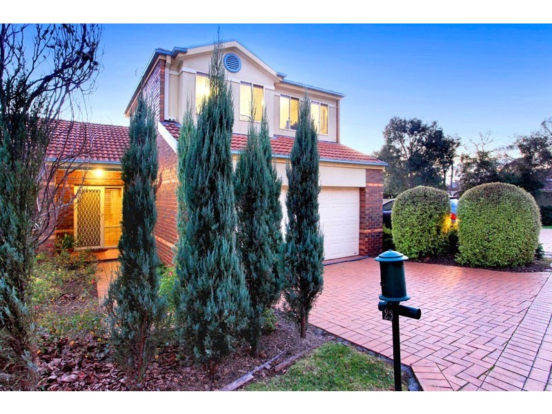23 St Laurent Rise, Knoxfield VIC 3180