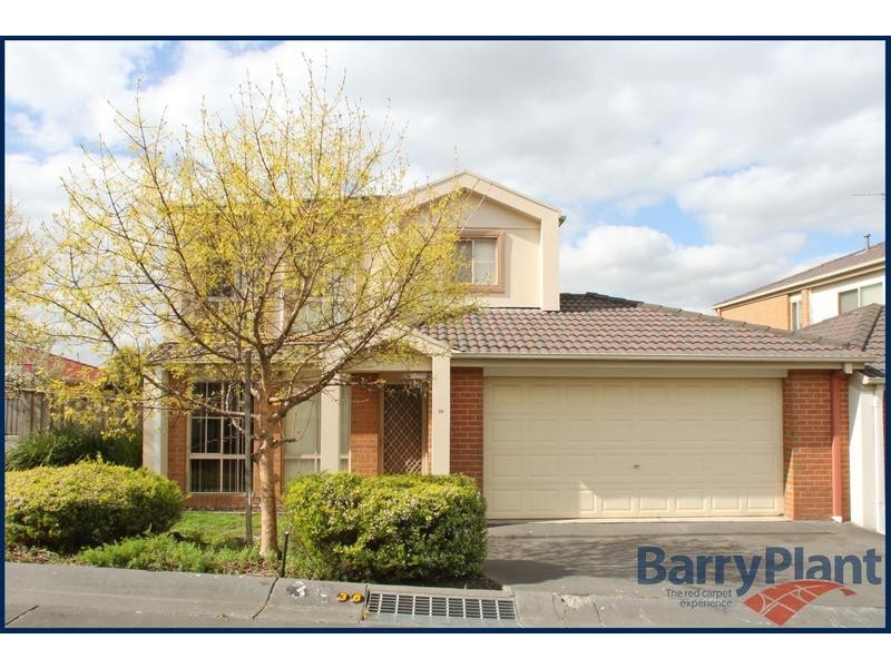 36/5 Piney Ridge, Endeavour Hills VIC 3802