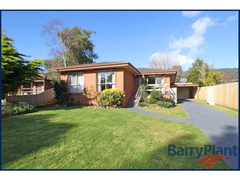 16 Emerald Court, Boronia VIC 3155