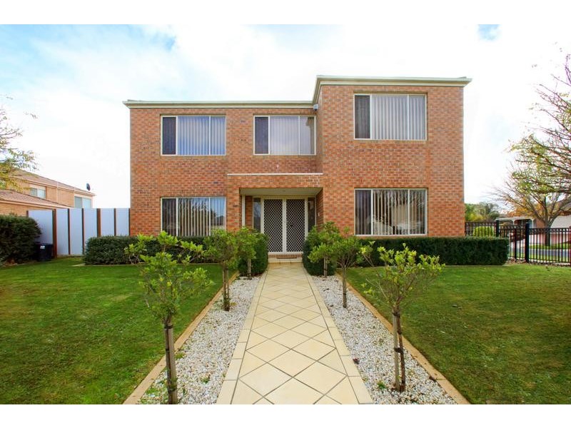 440 Dandelion Drive, Rowville VIC 3178