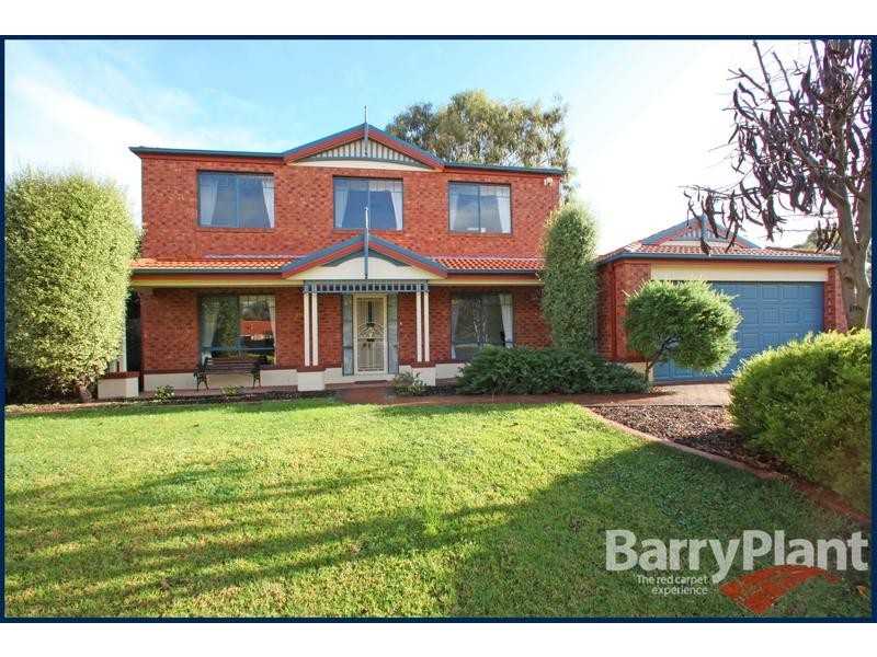 15 Tanglewood Road, Rowville VIC 3178