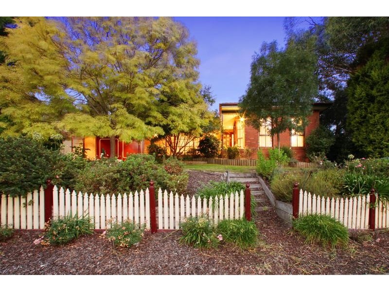 36 Tetragona Quadrant, Rowville VIC 3178