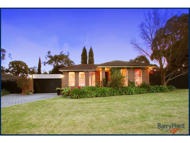 1 Sandvyk Court, Scoresby VIC 3179