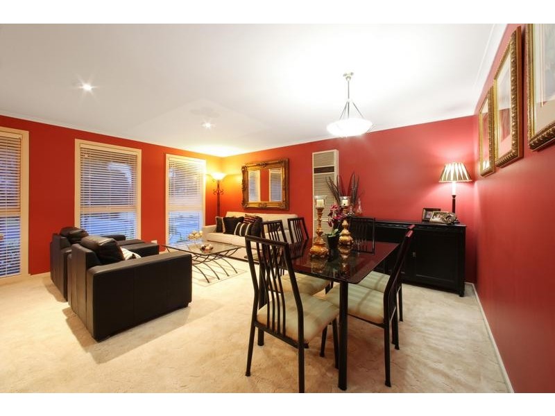 1 Sandvyk Court, Scoresby VIC 3179