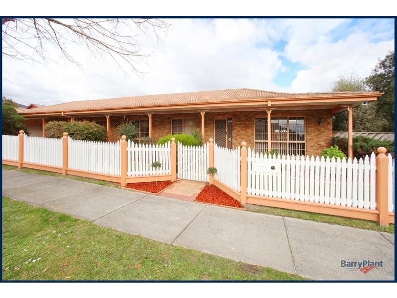 1 Gilligans Court, Rowville VIC 3178