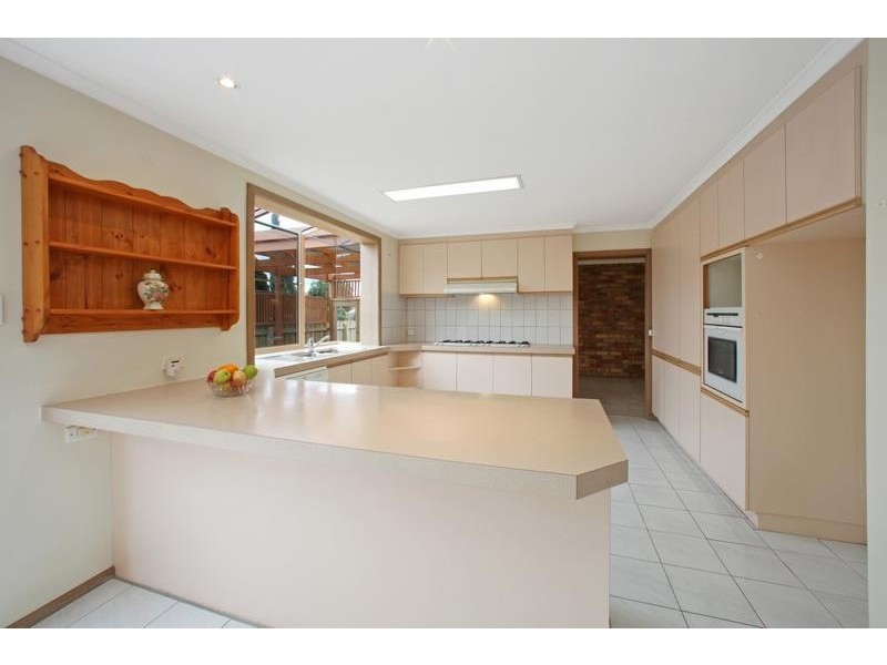 1 Gilligans Court, Rowville VIC 3178