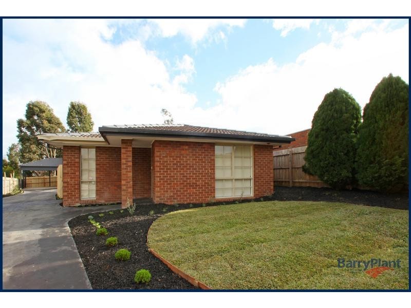 1/13 Metcalf Crescent, Rowville VIC 3178