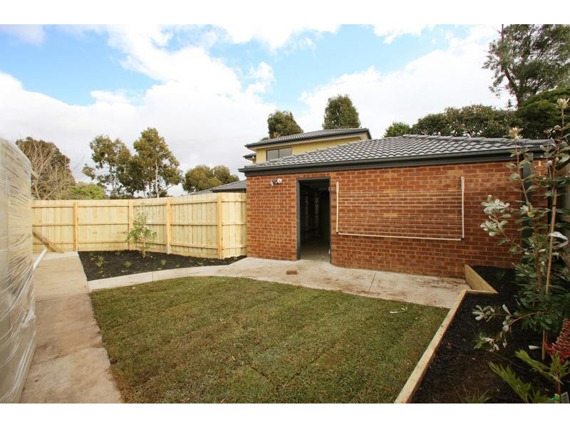 1/13 Metcalf Crescent, Rowville VIC 3178