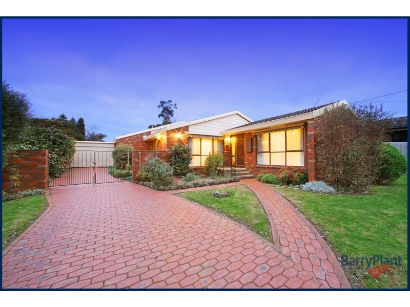 2 Gretel Court, Scoresby VIC 3179