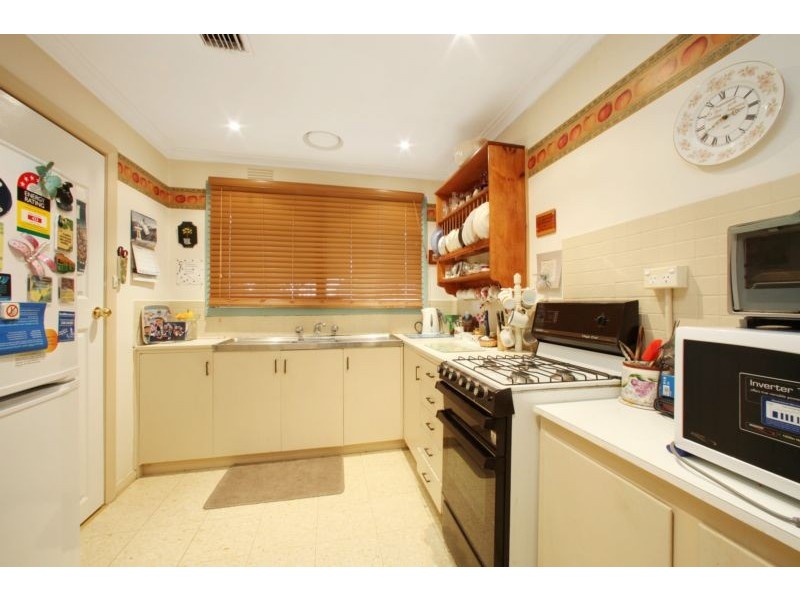 1 Russell Crescent, Boronia VIC 3155
