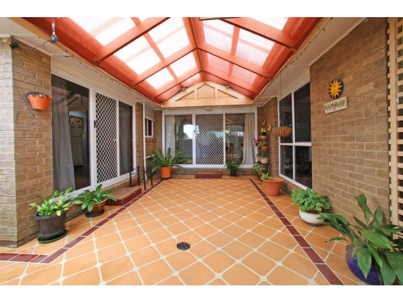 1 Russell Crescent, Boronia VIC 3155