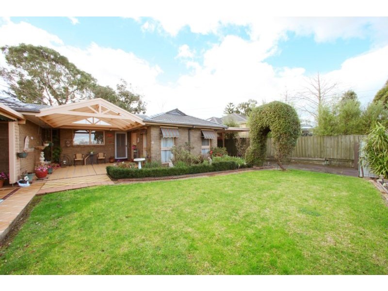 1 Russell Crescent, Boronia VIC 3155
