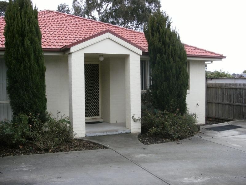 2/1846 Ferntree Gully Road, Ferntree Gully VIC 3156