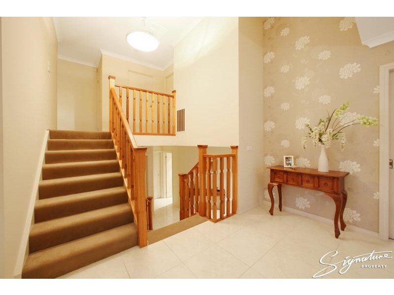 55 Grange Drive, Lysterfield VIC 3156