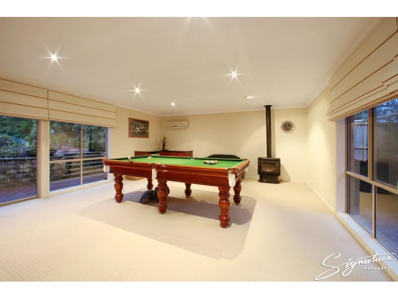 55 Grange Drive, Lysterfield VIC 3156