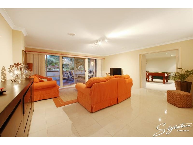 55 Grange Drive, Lysterfield VIC 3156