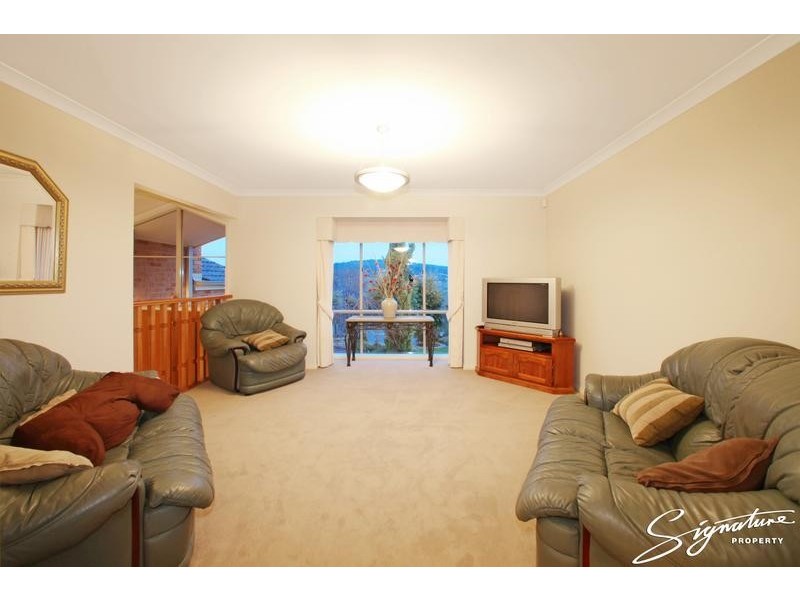 55 Grange Drive, Lysterfield VIC 3156