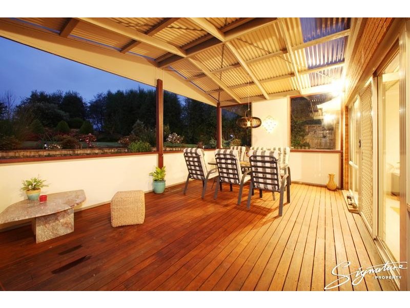 55 Grange Drive, Lysterfield VIC 3156