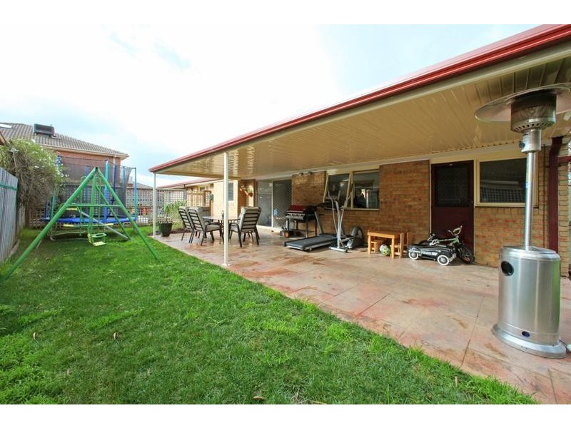 9 Ryan Court, Ferntree Gully VIC 3156