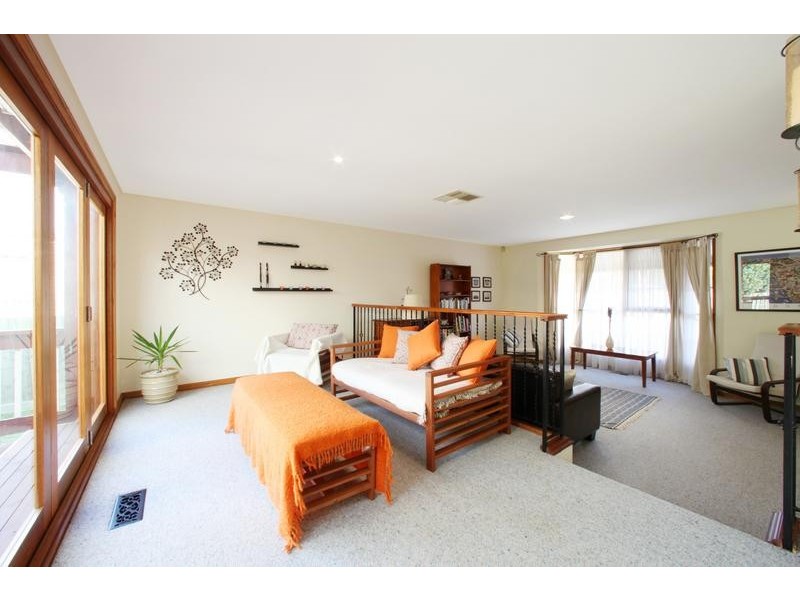 55 Liberty Avenue, Rowville VIC 3178