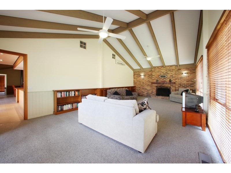 55 Liberty Avenue, Rowville VIC 3178