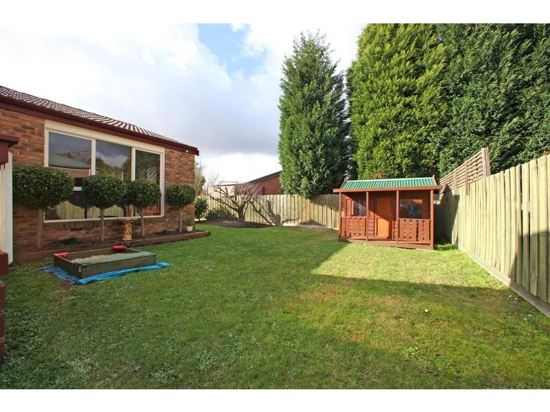 55 Liberty Avenue, Rowville VIC 3178