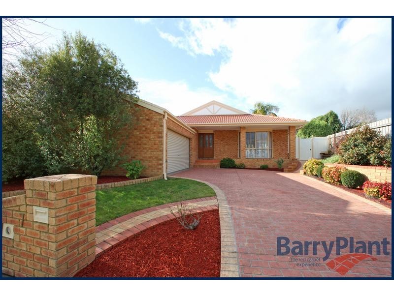 7 Jedan Court, Rowville VIC 3178