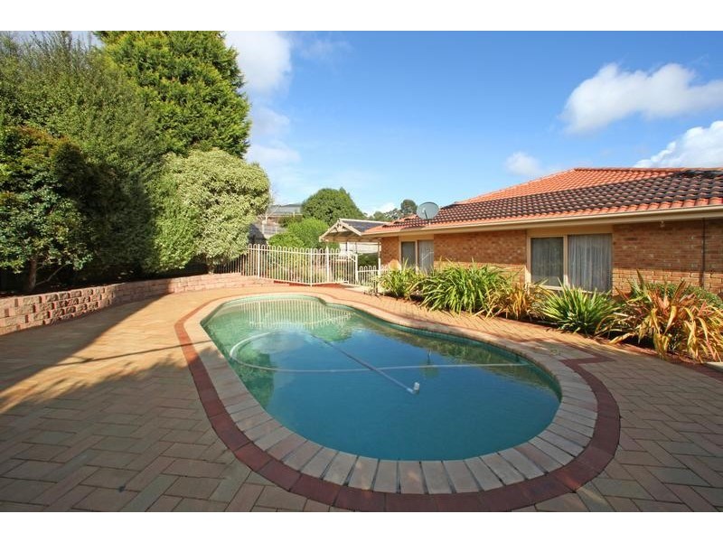 7 Jedan Court, Rowville VIC 3178