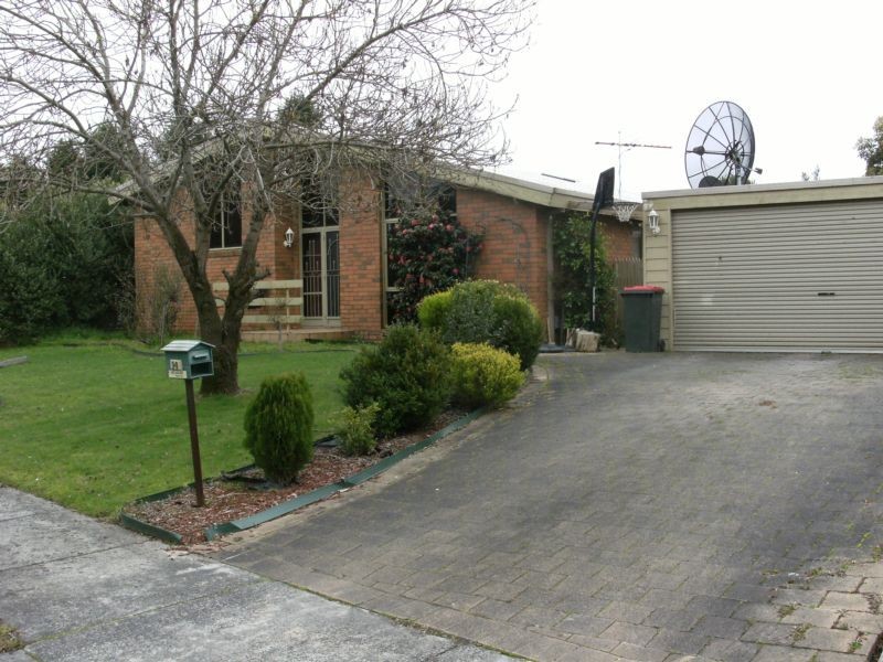 14 Arnhem Court, Rowville VIC 3178