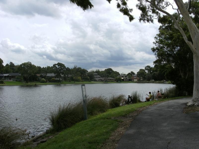 18 Tali-Karng Close, Rowville VIC 3178