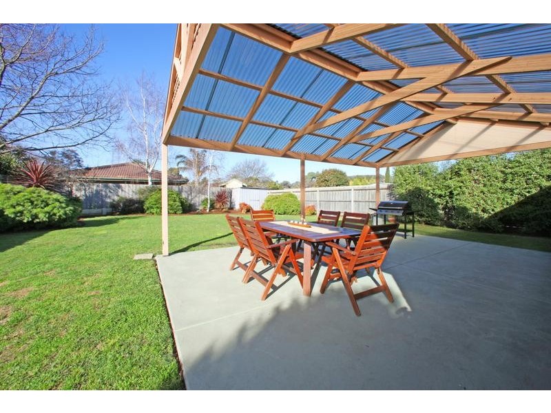 20 Bethelle Court, Lysterfield VIC 3156