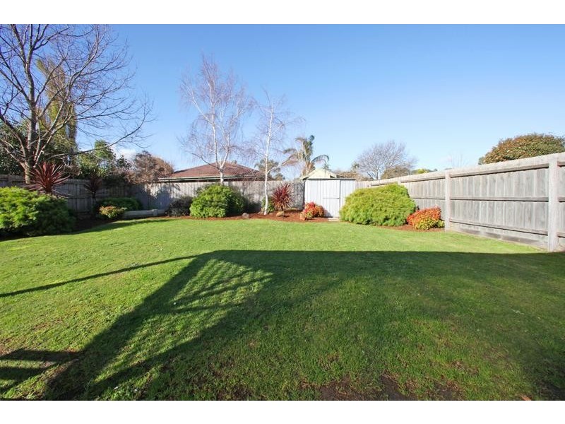 20 Bethelle Court, Lysterfield VIC 3156
