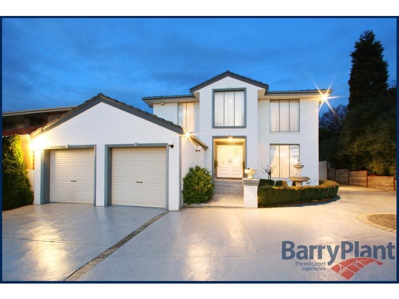 124 Seebeck Road, Rowville VIC 3178