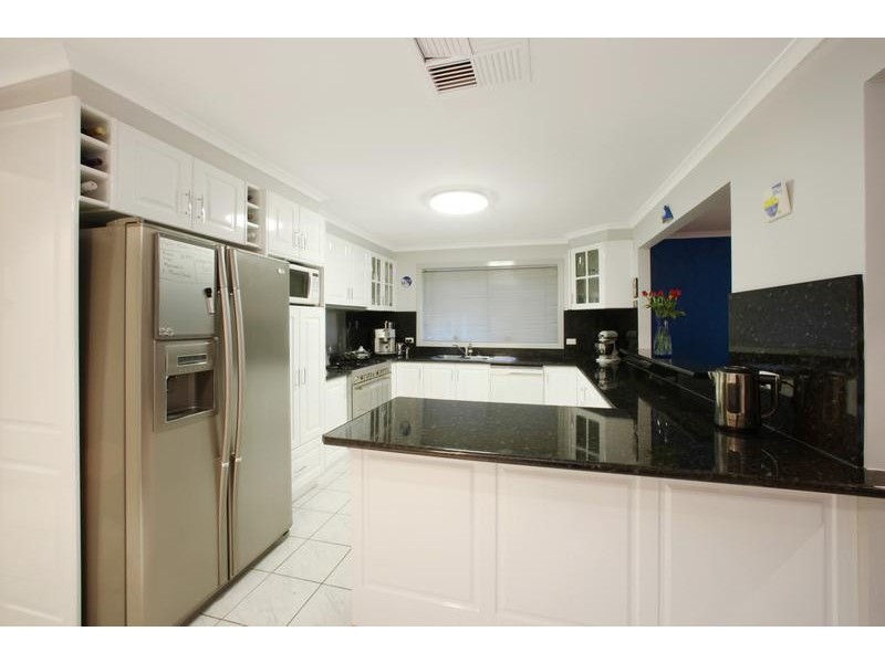 124 Seebeck Road, Rowville VIC 3178