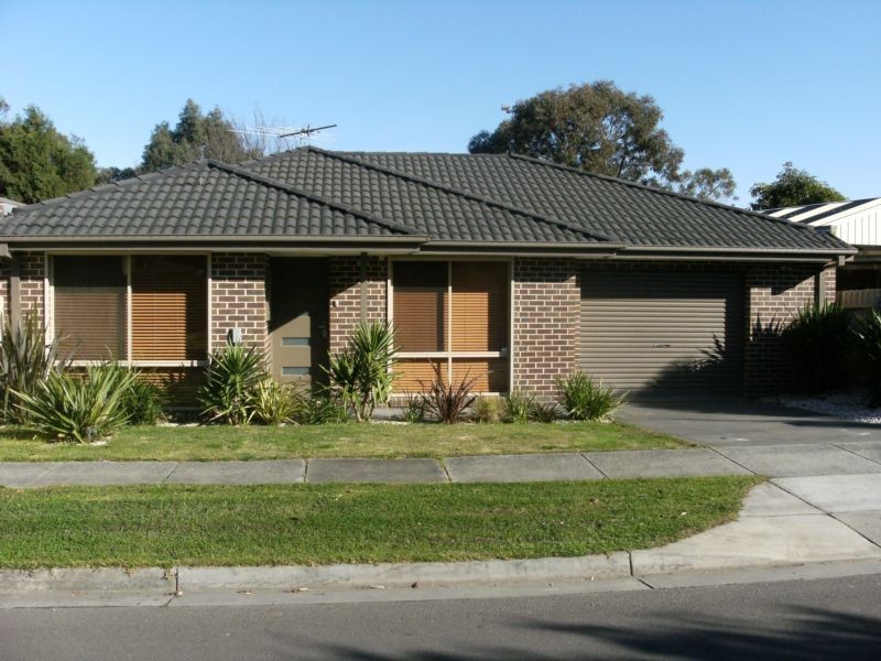 2/1517 Ferntree Gully Road, Knoxfield VIC 3180
