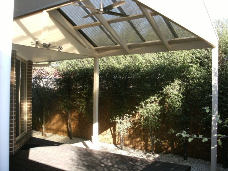 2/1517 Ferntree Gully Road, Knoxfield VIC 3180