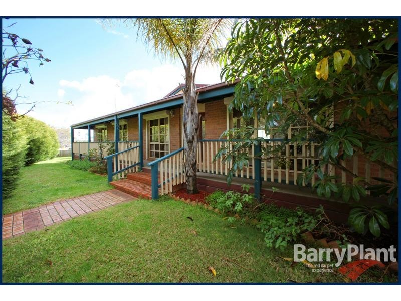 42 Taldra Drive, Ferntree Gully VIC 3156